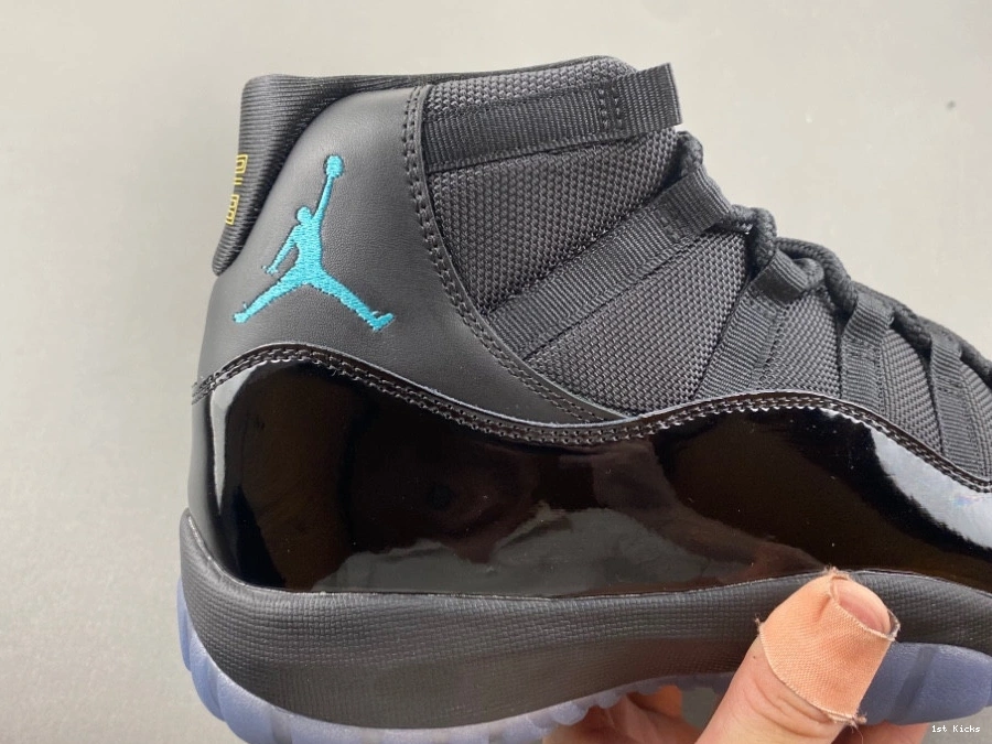 11 Jordan CT8012-047 2025 Air Blue Gamma 0317